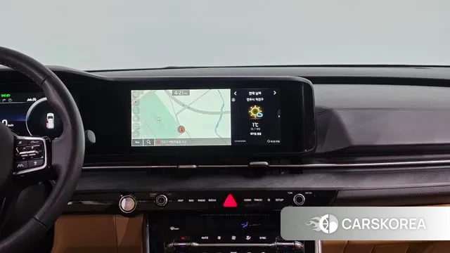 Kia Carnival 4th generation id 3639398 из Кореи 7