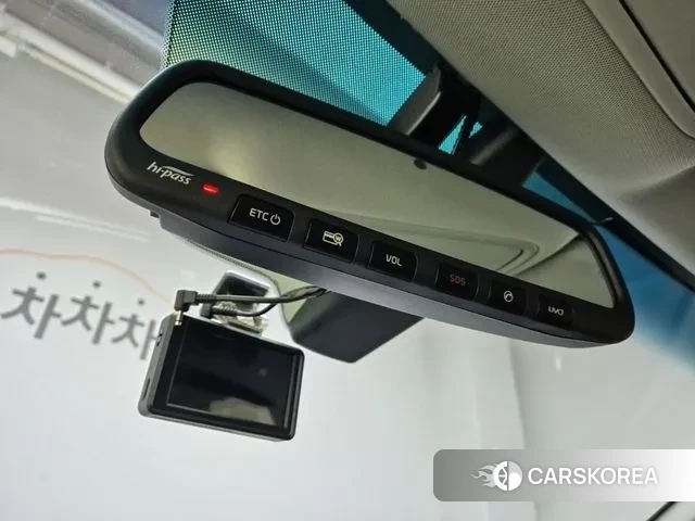 Kia The New K5 2nd generation id 3682298 из Кореи 7