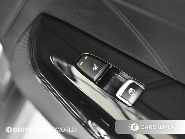 Kia K5 3rd generation id 3872587 из Кореи 7