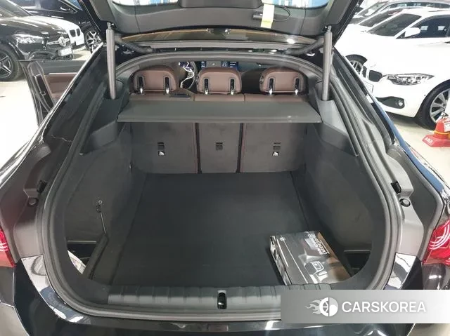 BMW 4 Series (G22) id 3585556 из Кореи 7