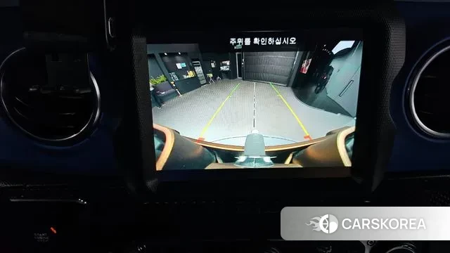 Jeep Wrangler (JL) id 3541192 из Кореи 7