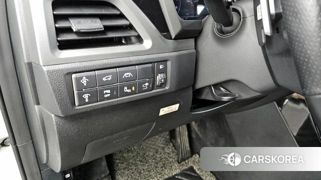 Ssangyong Beautiful Korando id 3872249 из Кореи 7