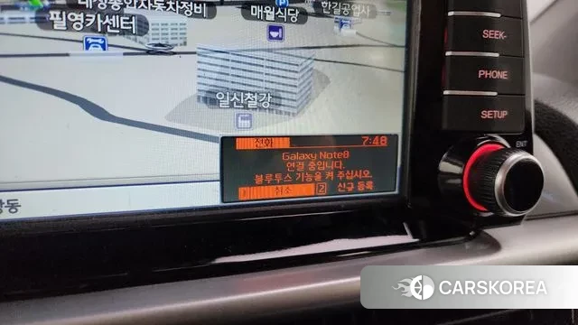 Kia All New Morning (JA) id 3499673 из Кореи 7