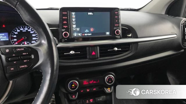 Kia All New Morning (JA) id 3873075 из Кореи 7