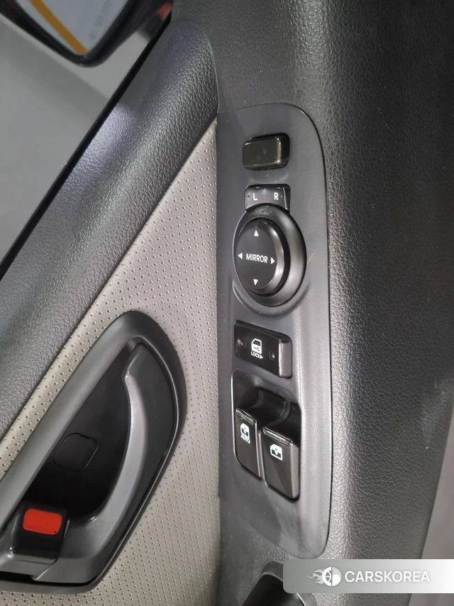 Hyundai The New Grand Starex id 3916890 из Кореи 7