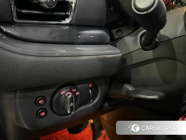 Mini Cooper Clubman id 4748608 из Кореи 7