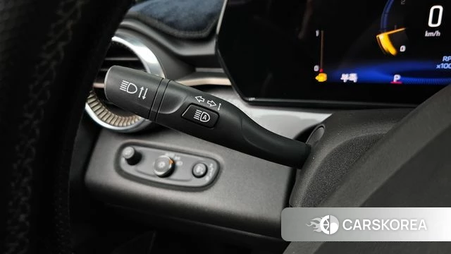 Chevrolet (GM Daewoo) Trax Crossover id 4630244 из Кореи 7
