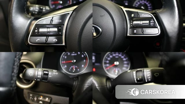 Kia Come New K3 id 4377601 из Кореи 7