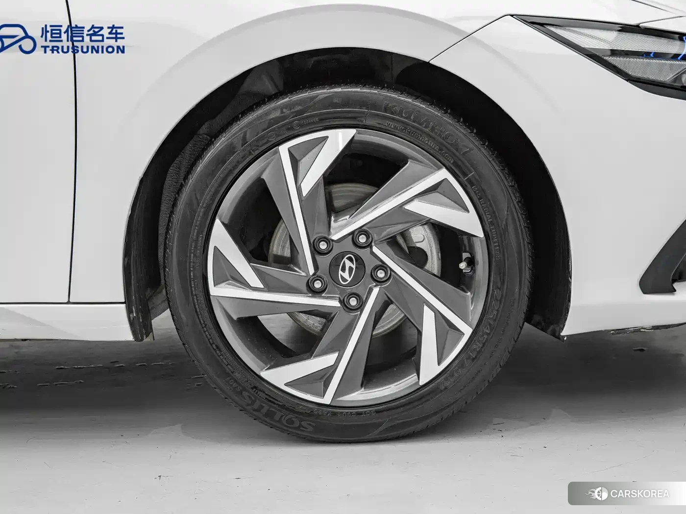 Hyundai Elantra id 4538794 из Китая 7
