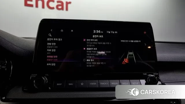 Kia Seltos id 3350256 из Кореи 7