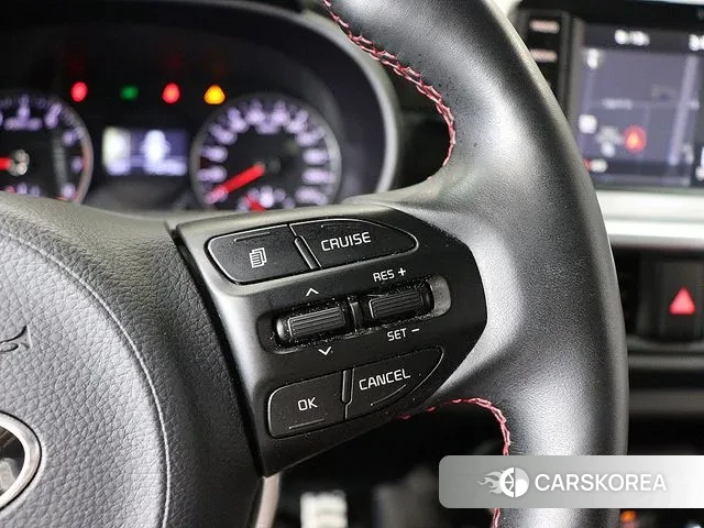 Kia All New Morning (JA) id 3033953 из Кореи 7