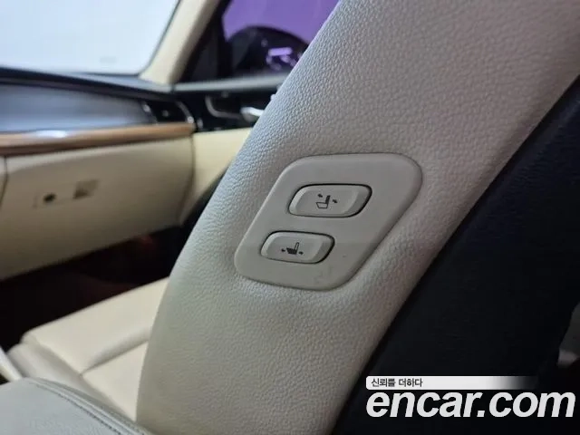 Kia Come New K7 id 2870843 из Кореи 7