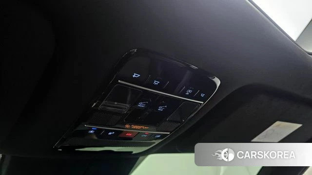 Hyundai Santa Fe (MX5) id 3922006 из Кореи 7