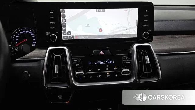 Kia Sorento 4th Generation id 3561877 из Кореи 7