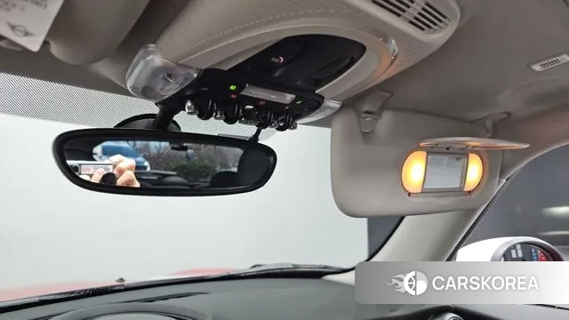 Mini Cooper id 3504822 из Кореи 7