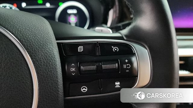 Kia K5 Hybrid 3rd Generation id 4631821 из Кореи 7
