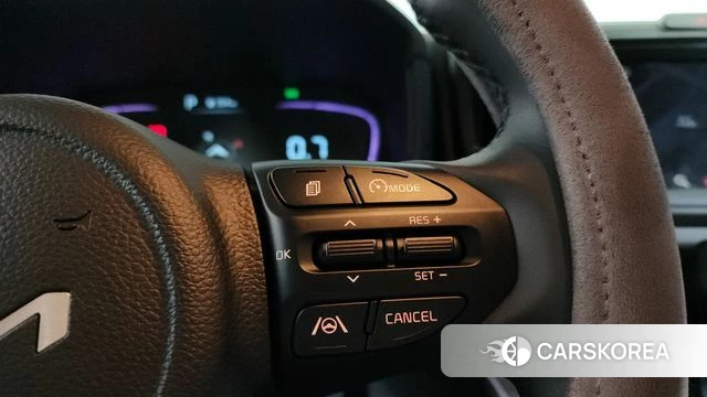 Kia The New Kia Ray id 4229897 из Кореи 7