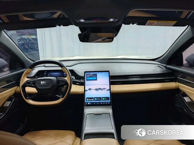 Geely Galaxy Galaxy L6 id 4209294 из Китая 7