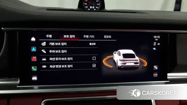 Porsche Panamera (971) id 3031828 из Кореи 7