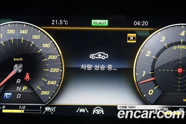 Mercedes-Benz CLS-Class C257 id 2916807 из Кореи 7