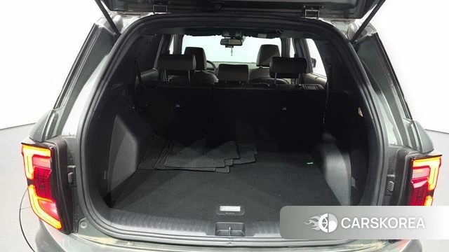 Ssangyong Torres id 4793031 из Кореи 7