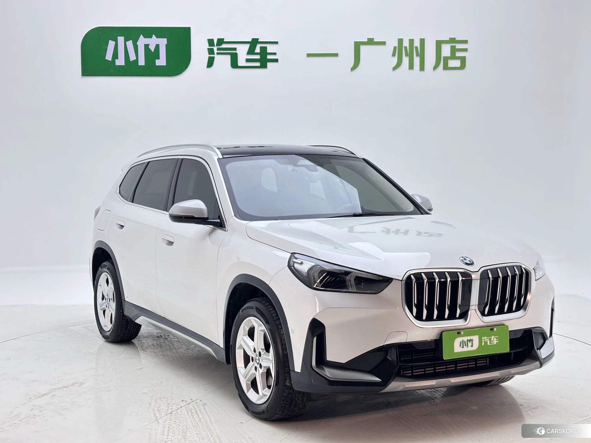 BMW X1 id 4515181 из Китая 7