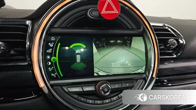 Mini Cooper Clubman id 3423260 из Кореи 7