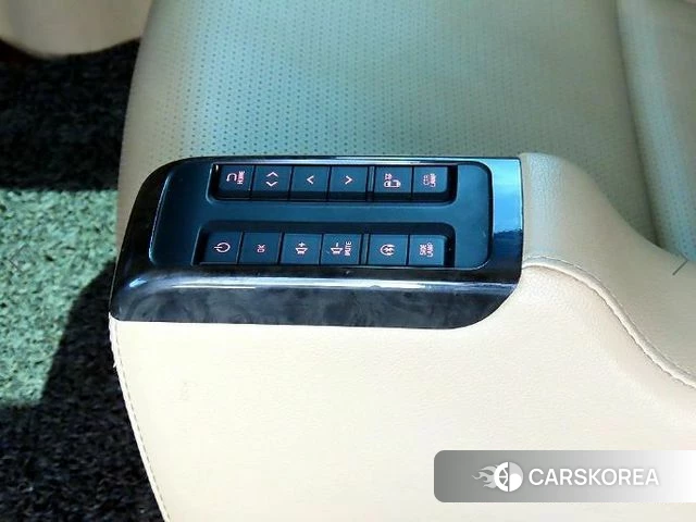 Kia The New Carnival id 4465447 из Кореи 7