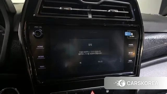 Ssangyong Berry New Tivoli id 3578350 из Кореи 7