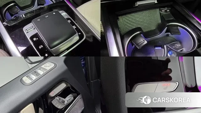 Mercedes-Benz G-Class W465 id 3732587 из Кореи 7