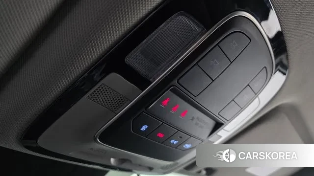 Hyundai The New Santa Fe id 3551908 из Кореи 7