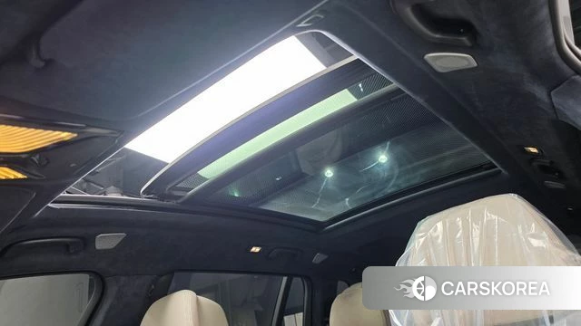 BMW X7 (G07) id 4793465 из Кореи 7