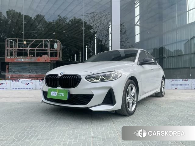 BMW 1 series id 4299811 из Китая 7