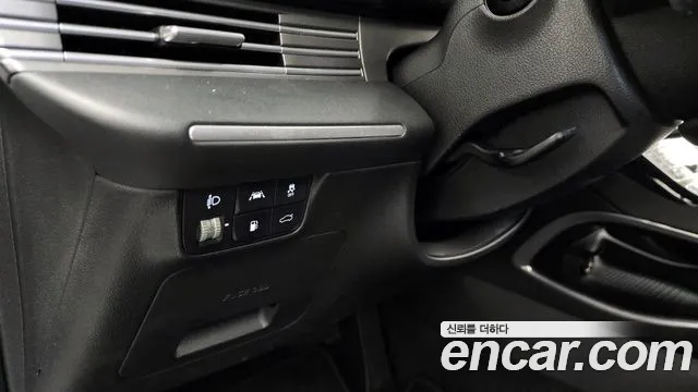 Hyundai The New Grandeur IG id 2696029 из Кореи 7