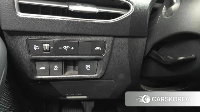 Hyundai Sonata (DN8) id 3891886 из Кореи 7