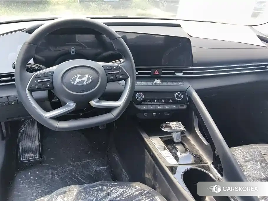 Hyundai Elantra id 4538614 из Китая 7