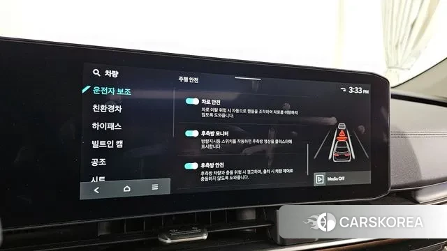 Kia The New Carnival 4th Generation id 3716095 из Кореи 7