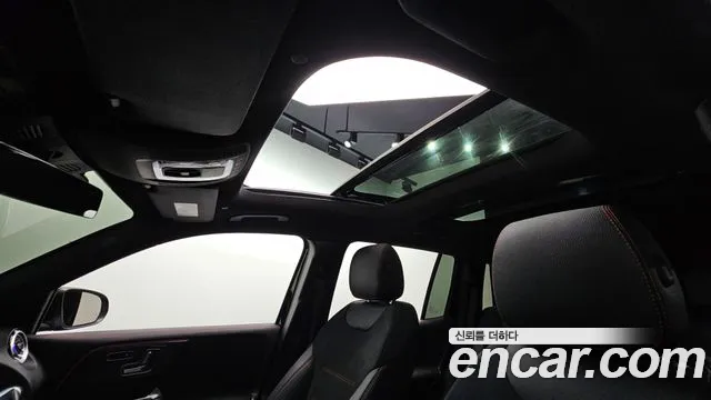 Mercedes-Benz GLB-Class X247 id 2717466 из Кореи 7