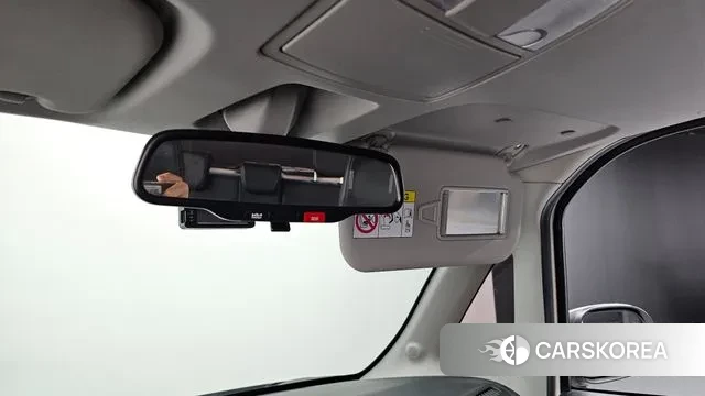 Kia The New Ray id 3545497 из Кореи 7