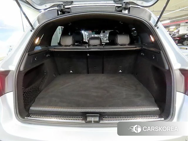 Mercedes-Benz GLC-Class X253 id 4303638 из Кореи 7