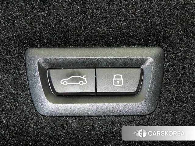 BMW 7 Series (G70) id 4243340 из Кореи 7
