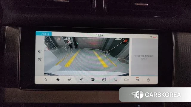 Jaguar XF (X260) id 3284752 из Кореи 7