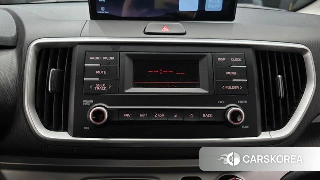 Kia The New Ray id 4282749 из Кореи 7
