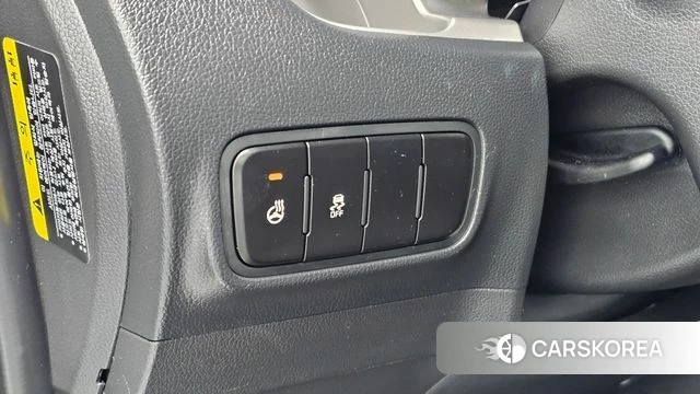 Kia The New Ray id 4678000 из Кореи 7