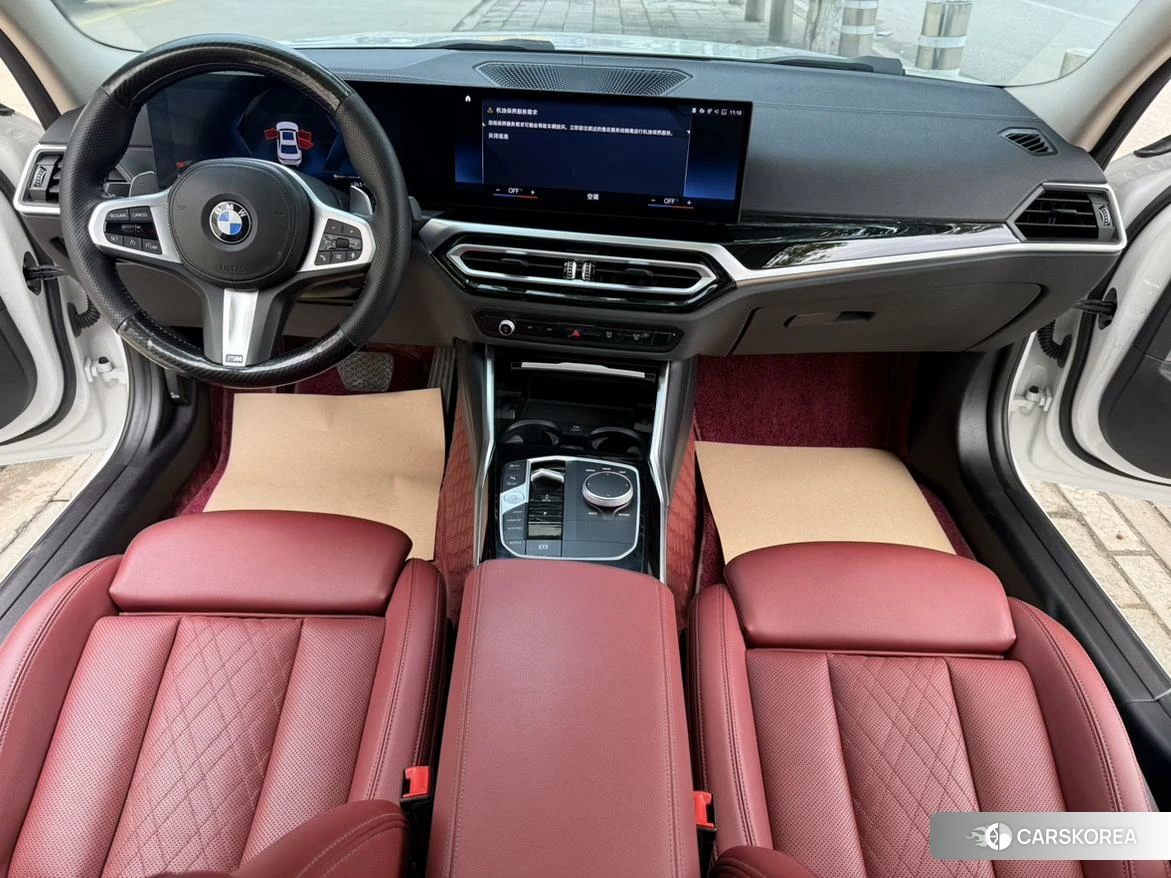 BMW 3 series id 4405904 из Китая 7
