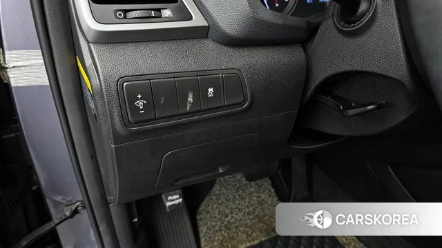 Hyundai All New Tucson id 3801610 из Кореи 7