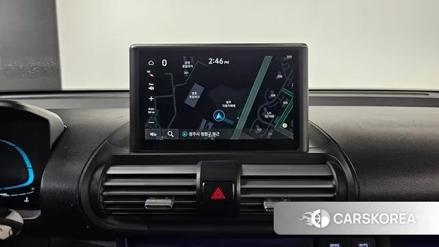 Hyundai Casper id 3458243 из Кореи 7