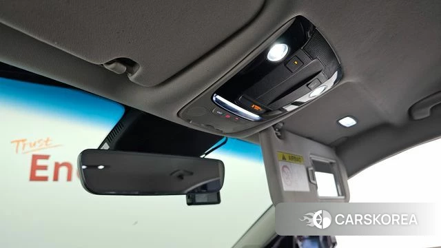 Kia K8 id 3898359 из Кореи 7