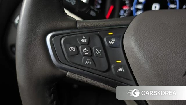 Chevrolet (GM Daewoo) The New Malibu id 4310327 из Кореи 7