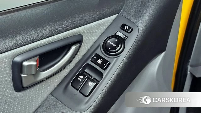 Hyundai The New Grand Starex id 3843099 из Кореи 7